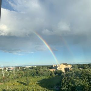 Meet your Posher, May